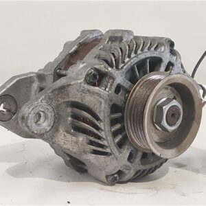 ALTERNADOR Mitsubishi colt cz3 berl. 5 (z30a)(2005->) 1.1 Inform (D) [1,1 Ltr. - 55 kW CAT] G/  134910 - #Prov# G134910PROV 1800A070 ROJO    generador