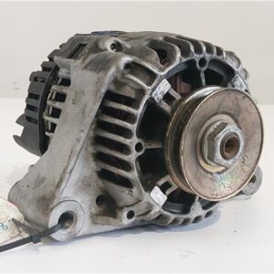 ALTERNADOR Peugeot 306 (7b, n3, n5) 1.4 SL KDX (TU3MC) KDX(TU3MC) ROJO    generador 20CD10