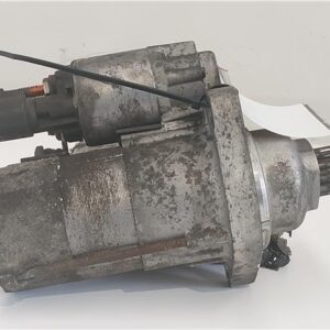 MOTOR ARRANQUE Volkswagen passat variant (3c5)(2005->) 2.0 TDI 16V BKP 02M911023 2M911023 ROJO    de