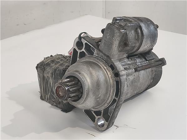 MOTOR ARRANQUE Volkswagen passat variant (3c5)(2005->) 2.0 TDI 16V BKP 02M911023 2M911023 ROJO de - Imagen 3