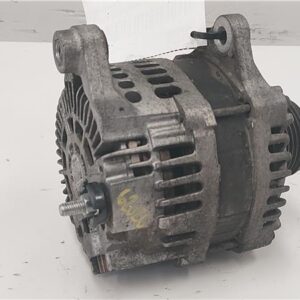 ALTERNADOR Nissan navara pickup (d40m)(05.2005->) 3.0 Doble Cab LE V6 4X4 [3,0 Ltr. - 170 kW V6 dCi CAT] V9X - #Prov# V9XPROV 231005X21A NEGRO    generador