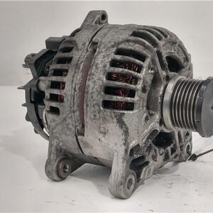 ALTERNADOR Renault laguna ii (bg0)(2001->) 1.9 dCi (BG1A, BG1W) F9Q 674 F9Q674 8200660022 GRIS    generador