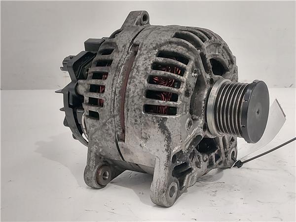 ALTERNADOR Renault laguna ii (bg0)(2001->) 1.9 dCi (BG1A, BG1W) F9Q 674 F9Q674 8200660022 GRIS generador