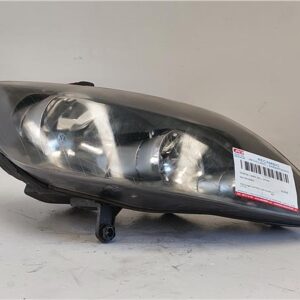 FARO DEL. DCHO Volkswagen golf v plus (5m1)(2005->) 1.9 TDI BKC 5M1941006B GRIS    Bombillas delanteras Delanteros Derechas Derechos Lámparas luces Luz piloto Pilotos HNV