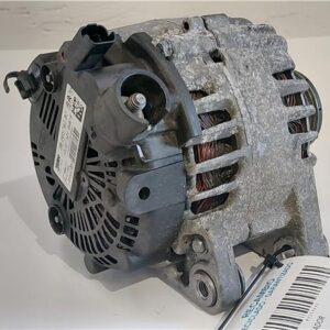ALTERNADOR Opel corsa f (2019->) 1.2 Edition [1,2 Ltr. - 74 kW] HN05 - #Prov# HN05PROV 9826574080 GRIS OSCURO    generador