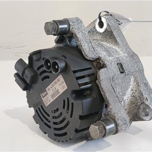 ALTERNADOR Citroen c3 (2002->) 1.1 i HFX (TU1JP) HFX(TU1JP) 9642879680 AZUL    generador 20CP14