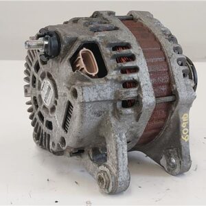 ALTERNADOR Nissan qashqai (j10)(01.2007->) 2.0 Tekna Sport [2,0 Ltr. - 104 kW 16V CAT] G-MR20 EURO4 - #Prov# GMR20EURO4PROV 23100JD200 GRIS    generador