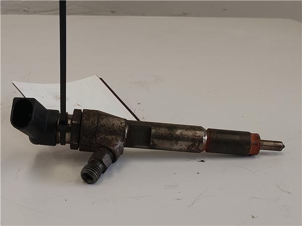 INYECTOR Ford tourneo connect (tc7)(2002->) 1.8 Turbo Di R3PA - #Prov# R3PAPROV 7T1Q9F593AB GRIS