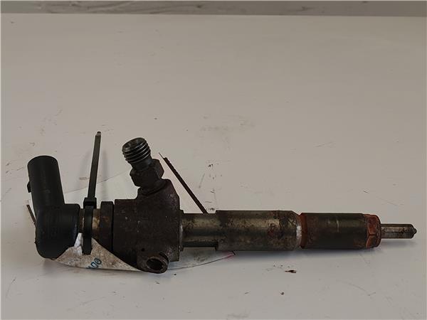INYECTOR Ford tourneo connect (tc7)(2002->) 1.8 Turbo Di R3PA - #Prov# R3PAPROV 7T1Q9F593AB GRIS - Imagen 2