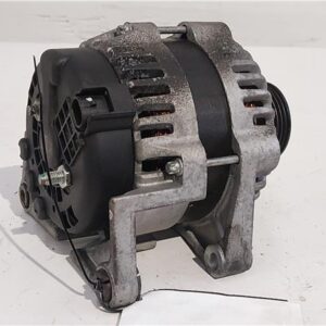 ALTERNADOR Chevrolet aveo berlina (2006->) 1.4 LS [1,4 Ltr. - 74 kW CAT] F14D4 96936135 NEGRO    generador
