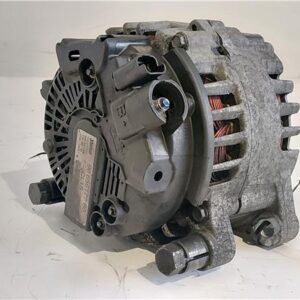 ALTERNADOR Peugeot partner tepee (05.2008->) 1.6 Premium [1,6 Ltr. - 80 kW HDi FAP CAT (9HZ / DV6TED4)] 9HZ (DV6TED4) 9HZ(DV6TED4) 9665617780 AZUL    generador 20DP76
