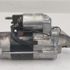 MOTOR ARRANQUE Opel meriva b (03.2010->) 1.7 Excellence [1,7 Ltr. - 96 kW 16V CDTI] A 17 DTS A17DTS 55578420 GRIS PLATA    de