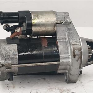 MOTOR ARRANQUE Honda accord ix 2.0 i R20A3 428000-5001 4280005001 NEGRO    de