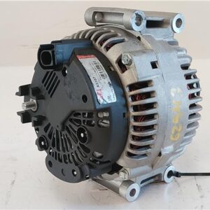 ALTERNADOR Mercedes-Benz sprinter camión (02.2000->) 2.2 313  CDI   (903.611-612-613) [2,2 Ltr. - 95 kW CDI CAT] 646986 - #Prov# 646986PROV A3107 BLANCO    generador