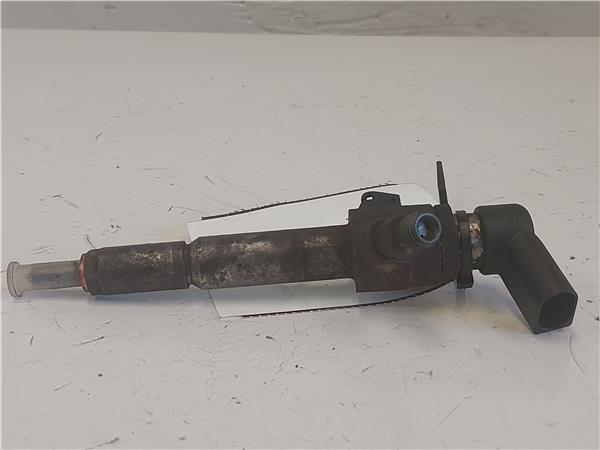 INYECTOR Ford transit connect (p65_, p70_, p80_) 1.8 Di R2PA 7T1Q-9F593-AB 7T1Q9F593AB BLANCO