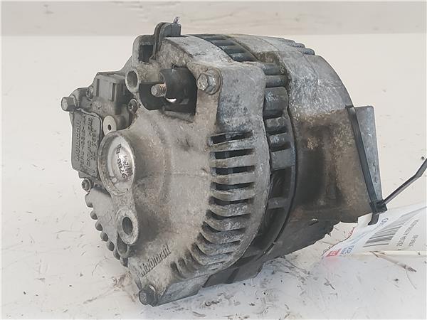 ALTERNADOR Ford mondeo ii sedán (bfp) 1.8 TD RFN 97BB-BD 97BBBD VERDE generador