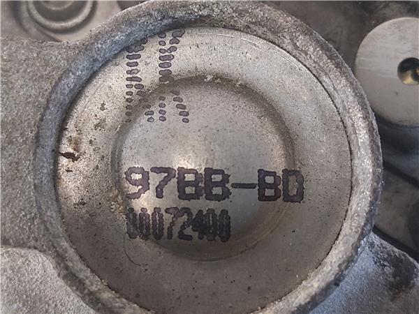 ALTERNADOR Ford mondeo ii sedán (bfp) 1.8 TD RFN 97BB-BD 97BBBD VERDE generador - Imagen 3