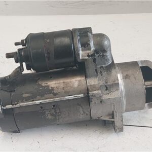 MOTOR ARRANQUE Iveco eurocargo 100 E 18 K tector F4AE3481B 2339402185 BLANCO