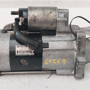 MOTOR ARRANQUE Suzuki grand vitara 5- (sq/ft)(1998->) 2.0 HDI 110 16V RHW 31100-68D0 3110068D0 AZUL    de
