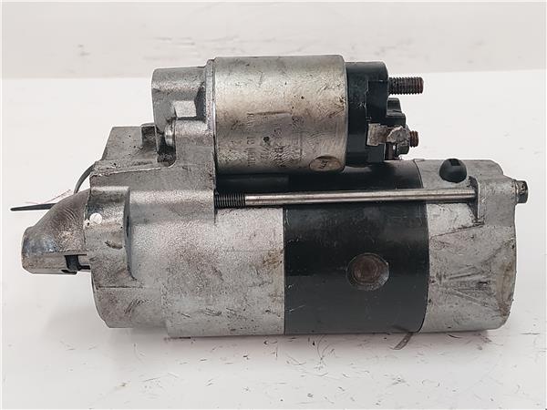 MOTOR ARRANQUE Suzuki grand vitara 5- (sq/ft)(1998->) 2.0 HDI 110 16V RHW 31100-68D0 3110068D0 AZUL de - Imagen 2