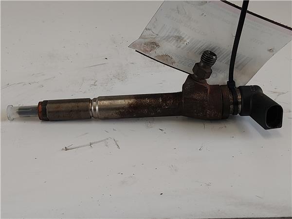 INYECTOR Nissan qashqai (j10)(01.2007->) 1.5 dCi K9K EUR04 - #Prov# K9KEUR04PROV H8200294788 GRIS