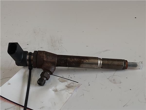 INYECTOR Nissan qashqai (j10)(01.2007->) 1.5 dCi K9K EUR04 - #Prov# K9KEUR04PROV H8200294788 GRIS - Imagen 2