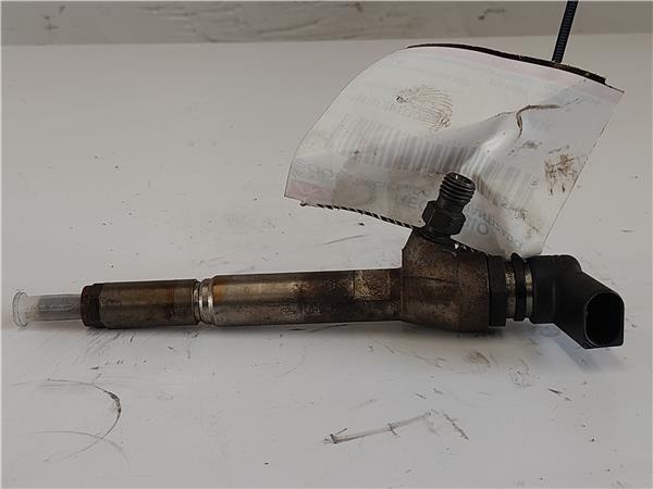 INYECTOR Nissan qashqai (j10)(01.2007->) 1.5 dCi K9K EUR04 - #Prov# K9KEUR04PROV H8200294788 GRIS