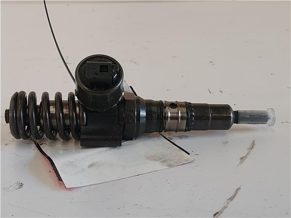 INYECTOR Seat altea (5p1)(03.2004->) 2.0 TDI 16V BKD 03G130073B 3G130073B GRIS GRF