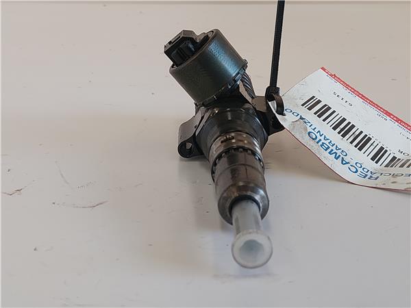 INYECTOR Seat altea (5p1)(03.2004->) 2.0 TDI 16V BKD 03G130073B 3G130073B GRIS GRF - Imagen 2