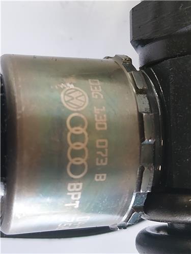 INYECTOR Seat altea (5p1)(03.2004->) 2.0 TDI 16V BKD 03G130073B 3G130073B GRIS GRF - Imagen 3
