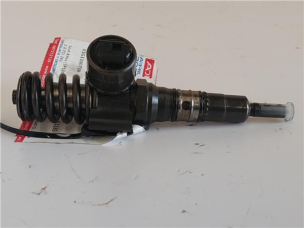 INYECTOR Seat altea (5p1)(03.2004->) 2.0 TDI 16V BKD 03G130073B 3G130073B GRIS GRF
