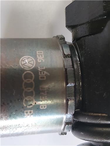 INYECTOR Seat altea (5p1)(03.2004->) 2.0 TDI 16V BKD 03G130073B 3G130073B GRIS GRF - Imagen 3