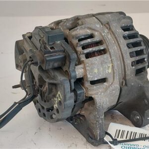 ALTERNADOR Seat cordoba berlina (6k2)(08.1999->) 1.4 AUA 037903025M 37903025M GRIS    generador DXK