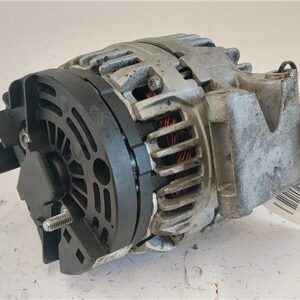 ALTERNADOR Mercedes-Benz sprinter ii james cook (906)(09.2006->) 2.1 311 CDI classic (09.2006->) [2,1 Ltr. - 80 kW CDI CAT] 646985 - #Prov# 646985PROV 114392 BLANCO    generador
