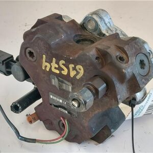BOMBA INYECTORA BMW serie x3 (e83)(2004->) 2.0d [2,0 Ltr. - 110 kW 16V Diesel CAT] M47N 204 D4 M47N204D4 0445010045 445010045 NEGRO    BOMBA inyeccion INYECTORA