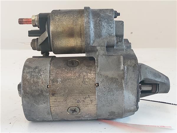 MOTOR ARRANQUE Fiat ii punto (188) berlina (1999->) 1.2 60 (188.030, .050, .130, .150, .230, .250) 188 A4.000 188A4000 63101018 GRIS de - Imagen 2