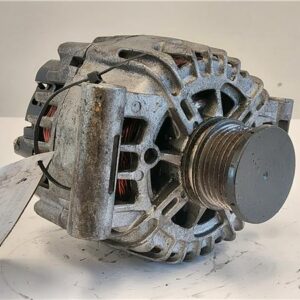ALTERNADOR Peugeot 308 (2007->) 1.6 Premium [1,6 Ltr. - 110 kW 16V Turbo] 5FX - #Prov# 5FXPROV V7576513 NEGRO    generador 20DP41