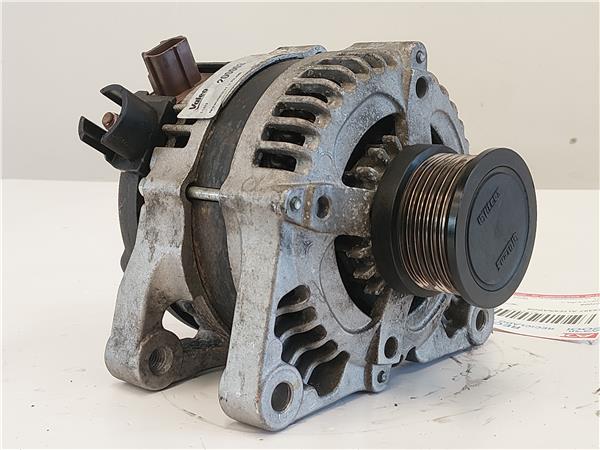ALTERNADOR Ford focus ii (da_) 1.6 TDCi HHDA D640700R AZUL generador