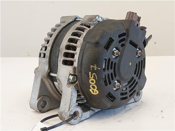 ALTERNADOR Ford focus ii (da_) 1.6 TDCi HHDA D640700R AZUL generador - Imagen 2
