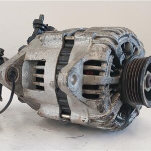 ALTERNADOR Kia carnival (1999->) 2.9 TD J3 CGB-13043 CGB13043 AZUL    generador