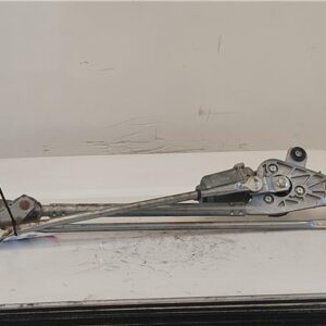 MOTOR LIMPIAPARABRISAS DEL. Suzuki grand vitara (jb/jt)(2005->) 1.9 DDiS D/F9Q - #Prov# DF9QPROV 38110-65J00 3811065J00 GRIS    Delanteras delanteros