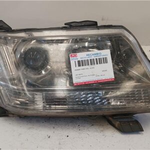 FARO DEL. DCHO Suzuki grand vitara (jb/jt)(2005->) 1.9 DDiS D/F9Q - #Prov# DF9QPROV 100-59079 10059079 GRIS    Bombillas delanteras Delanteros Derechas Derechos Lámparas luces Luz piloto Pilotos