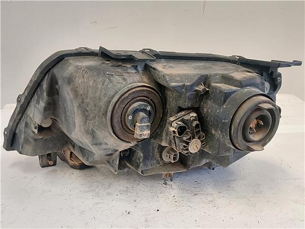 FARO DEL. DCHO Suzuki grand vitara (jb/jt)(2005->) 1.9 DDiS D/F9Q - #Prov# DF9QPROV 100-59079 10059079 GRIS Bombillas delanteras Delanteros Derechas Derechos Lámparas luces Luz piloto Pilotos - Imagen 2