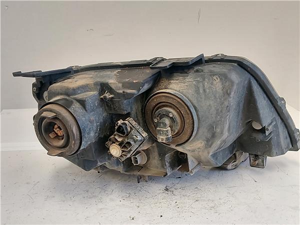 FARO DEL. IZDO. Suzuki grand vitara (jb/jt)(2005->) 1.9 DDiS D/F9Q - #Prov# DF9QPROV 100-59079 10059079 GRIS Bombillas Delanteras delanteros Izquierdas izquierdos Lámparas luces Luz Pilotos - Imagen 2