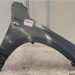 ALETA DEL. DCHA. Suzuki grand vitara (jb/jt)(2005->) 1.9 DDiS D/F9Q - #Prov# DF9QPROV GRIS    aletas Delanteras delanteros Derechas derechos
