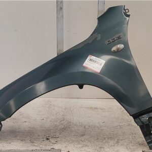 ALETA DEL. IZDA. Suzuki grand vitara (jb/jt)(2005->) 1.9 DDiS D/F9Q - #Prov# DF9QPROV GRIS    aletas Delanteras delanteros Izquierdas izquierdos