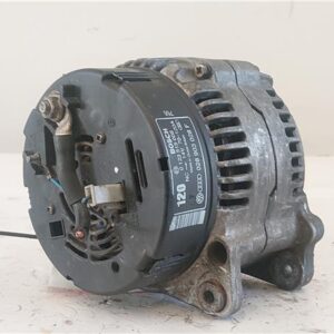 ALTERNADOR Volkswagen passat berlina (3b2)(1996->) 1.9 TDI AFN 0123515008 123515008 BLANCO    generador