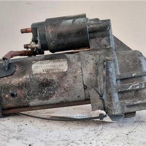 MOTOR ARRANQUE Ford mondeo berlina (ge)(2000->) 2.0 Ghia [2,0 Ltr. - 96 kW TDCi CAT] FMBA - #Prov# FMBAPROV 2ST11000DA GRIS    de
