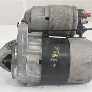 MOTOR ARRANQUE Nissan micra (k12e)(11.2002->) 1.2 25 Aniversario [1,2 Ltr. - 59 kW CAT] G-CR12 - #Prov# GCR12PROV D7E40 GRIS    de