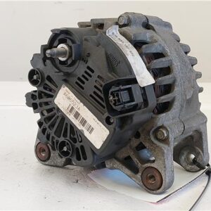 ALTERNADOR Opel movano b furgón 2.3 CDTI [RWD] M9T B8 - #Prov# M9TB8PROV A606523A BLANCO    generador
